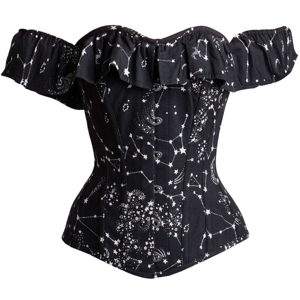 Celestial Corset (UK 12)